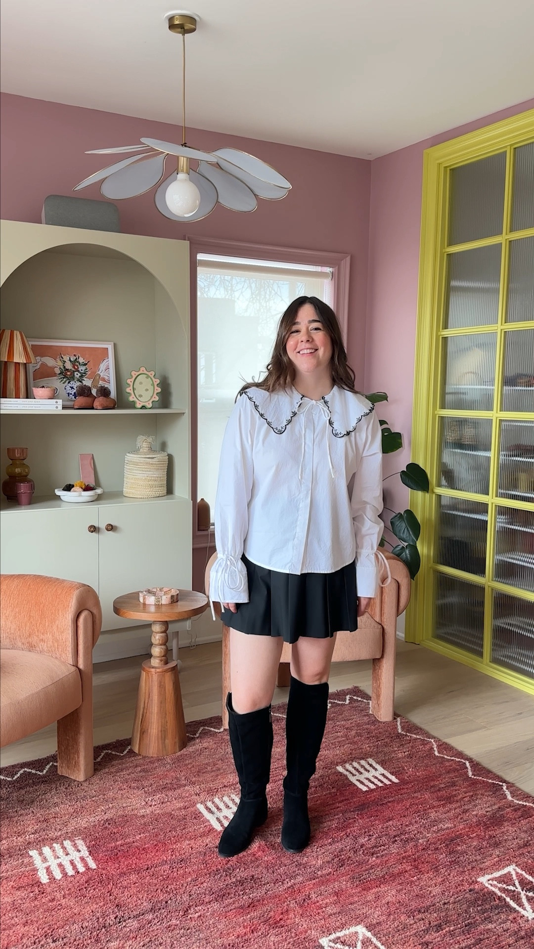 Fall boots I’m loving right now!

#LTKShoeCrush #LTKSeasonal #LTKWorkwear