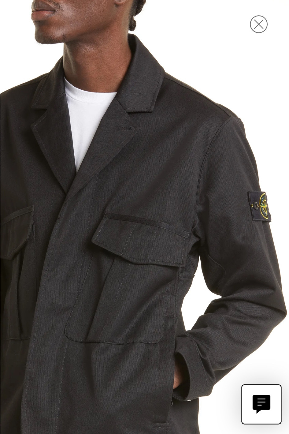 Stone Island casual jacket

#LTKmens #LTKbeauty #LTKeurope