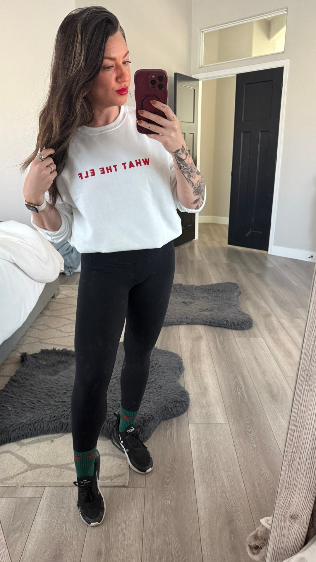 I cannot get enough of this Sacheu lip stain! Pretty sure I have it in every color at this point.   

#LTKgrwm #LTKHoliday #LTKBeauty