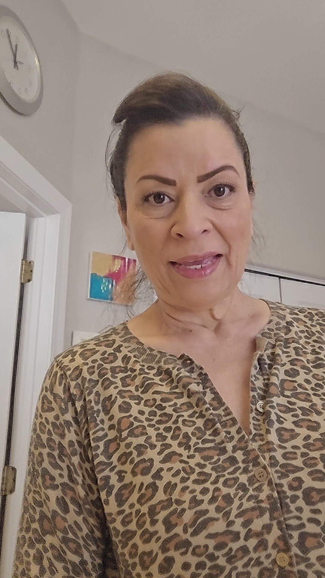 I found a mascara that works for my short and straight lashes!

#LTKdayinmylife #LTKBeauty #LTKOver40