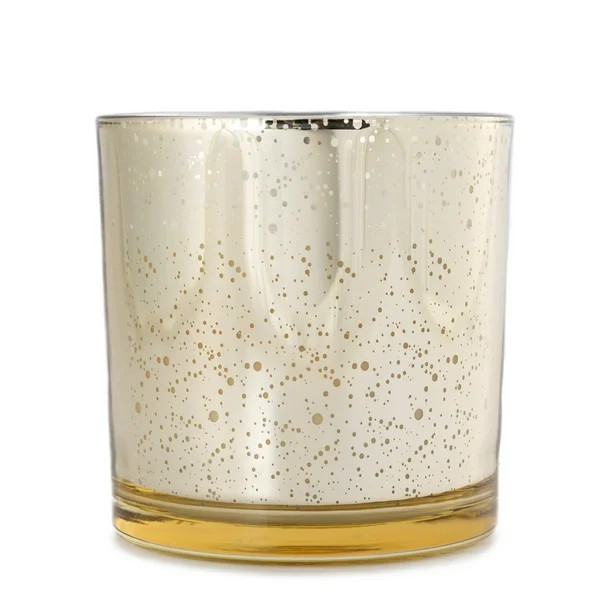 Sofia Home 12oz. 3-Wick Candle Holly and Evergreen by Sofia Vergara | Walmart (US)