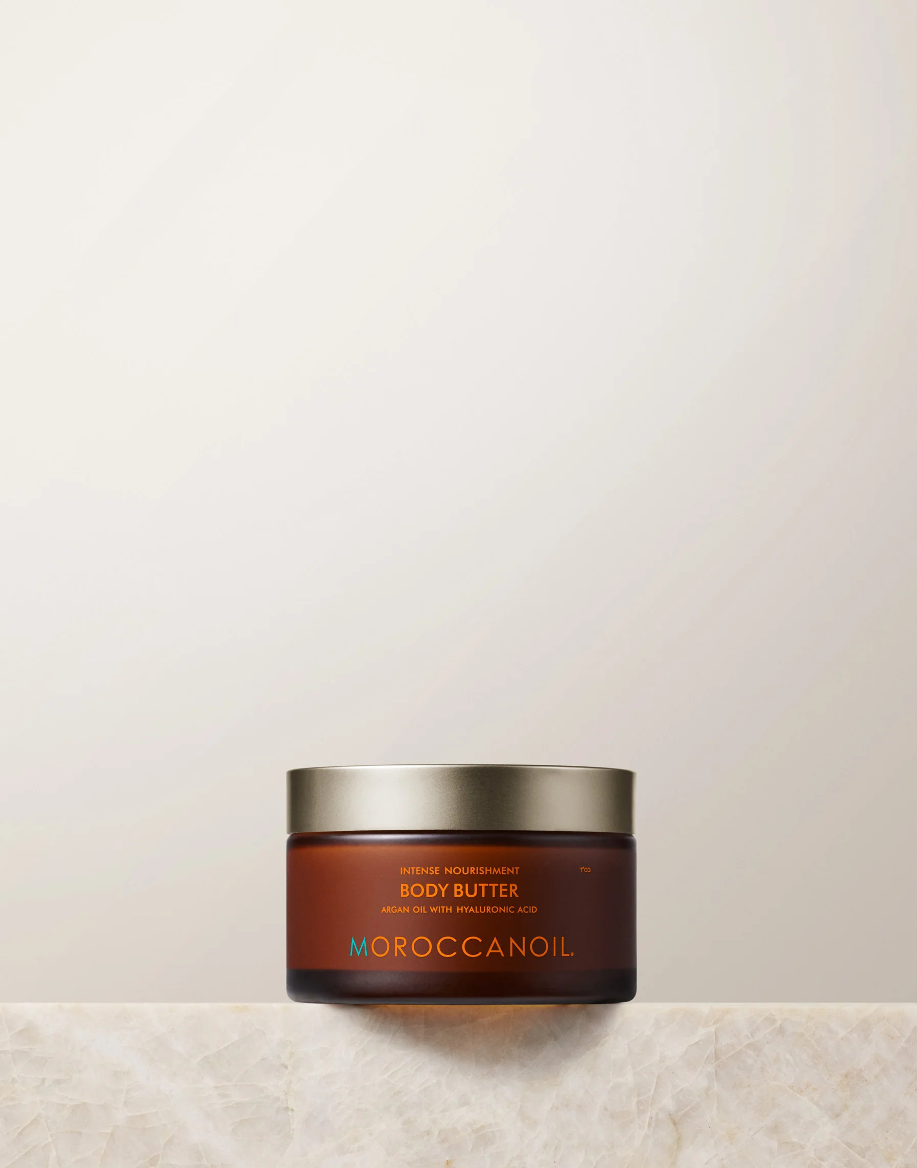 Body Butter | Moroccanoil