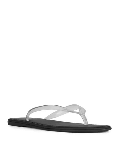 Jeffrey Campbell Women's Beached Jelly Thong Sandals  | Bloomingdale's Shoes | Bloomingdale's (US)