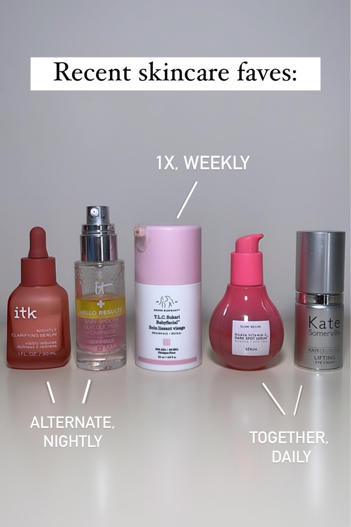 Skincare, skin care, 

#LTKFind #LTKhome #LTKbeauty