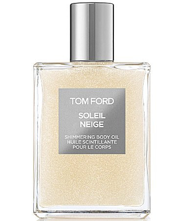 TOM FORD Soleil Neige Shimmering Body Oil - 3.4 oz. | Dillard's