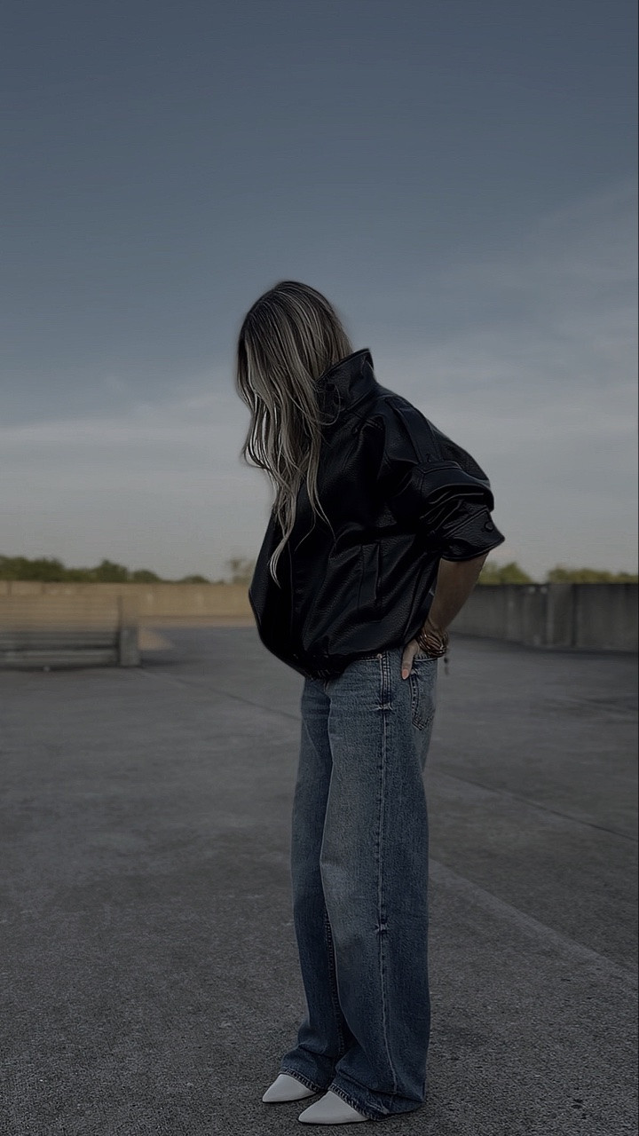Sad to store this jacket soon!! Save for inspo 💋

#ootd #styleinspo #effortlessstyle

#LTKootd