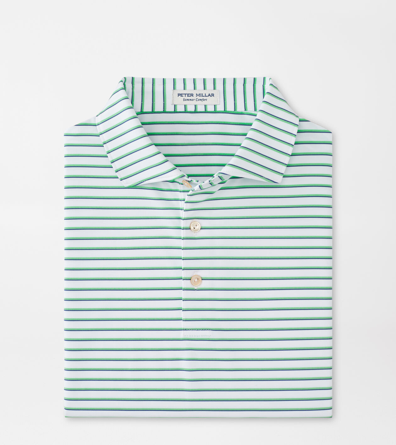 Dunnes Performance Jersey Polo | Peter Millar