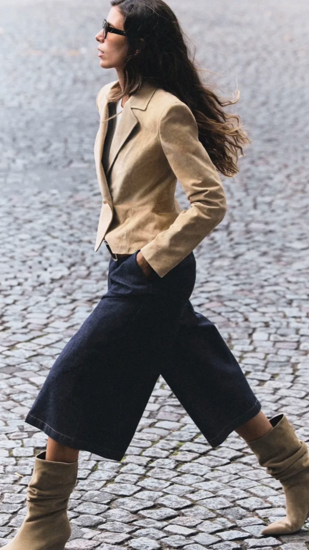 New fall arrivals at @Zara

#LTKSeasonal