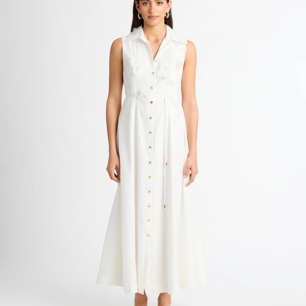 ROSE GARDEN MAXI DRESS | Sheike (Australia)