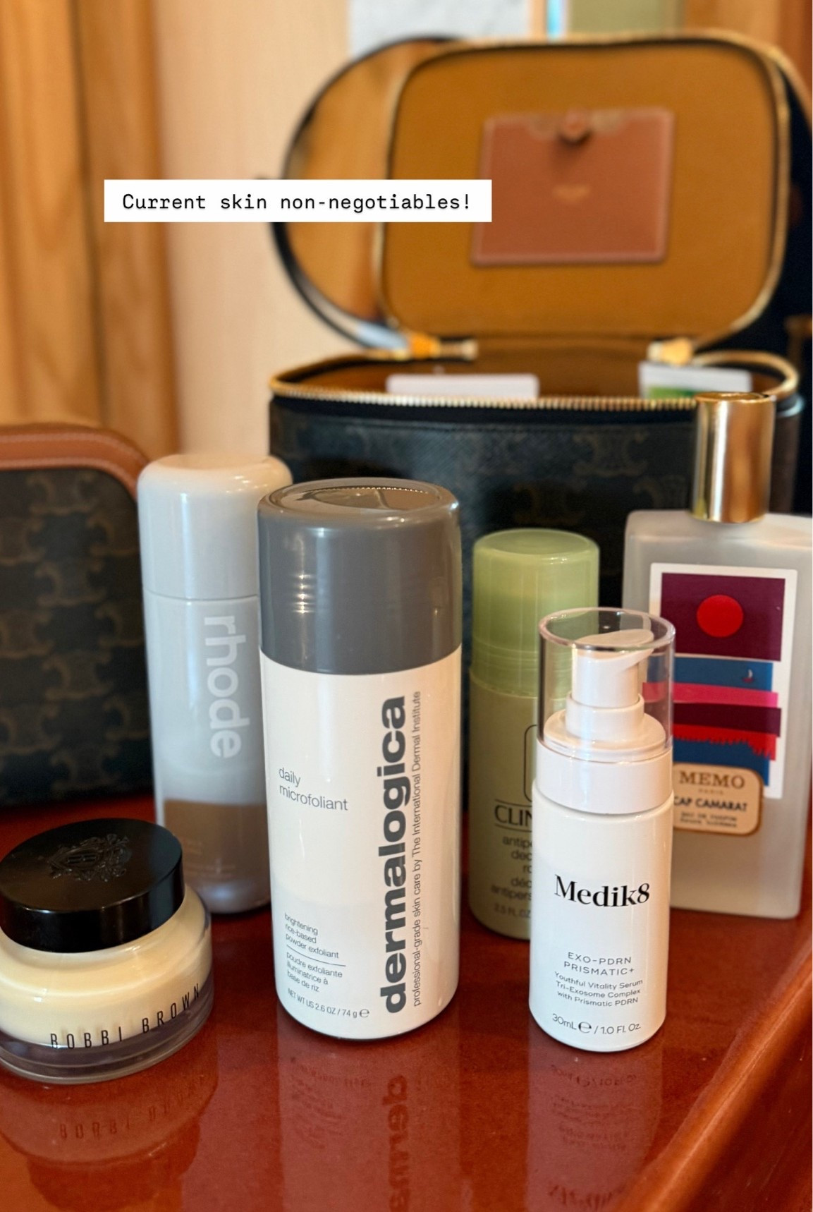 My skincare hyper fixation! Great if you’re prone to breakouts like me! Non-invasive and ACTUALLY WORK

#LTKuk #LTKhome #LTKbeauty