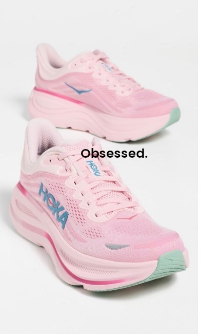 Working out is more fun when you love your shoes! 

#LTKfitnessgoals #LTKActive #LTKmomlife