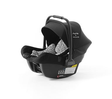 Nuna PIPA™ lite lx Infant Car Seat & Base | Pottery Barn Kids | Pottery Barn Kids