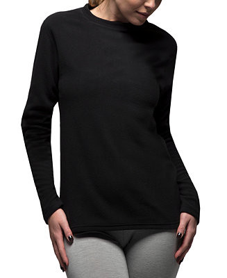 Women's Original Maria Thermal Top | Macy's