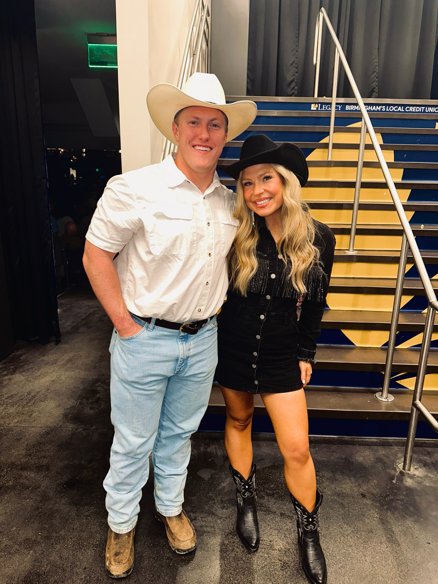 CoJo concert 🤠🤠

#LTKFestival #LTKstyletip #LTKfindsunder100