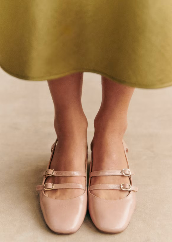 Paula Babies | Sezane Paris - US