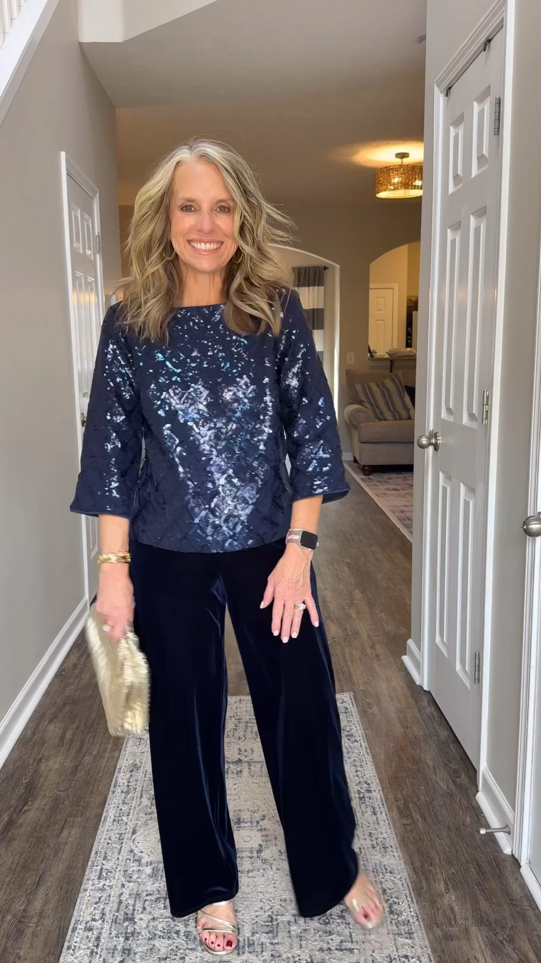 Winter looks for holidays, rehearsal dinners or wedding guest.. 

#LTKHoliday #LTKWedding #LTKOver40