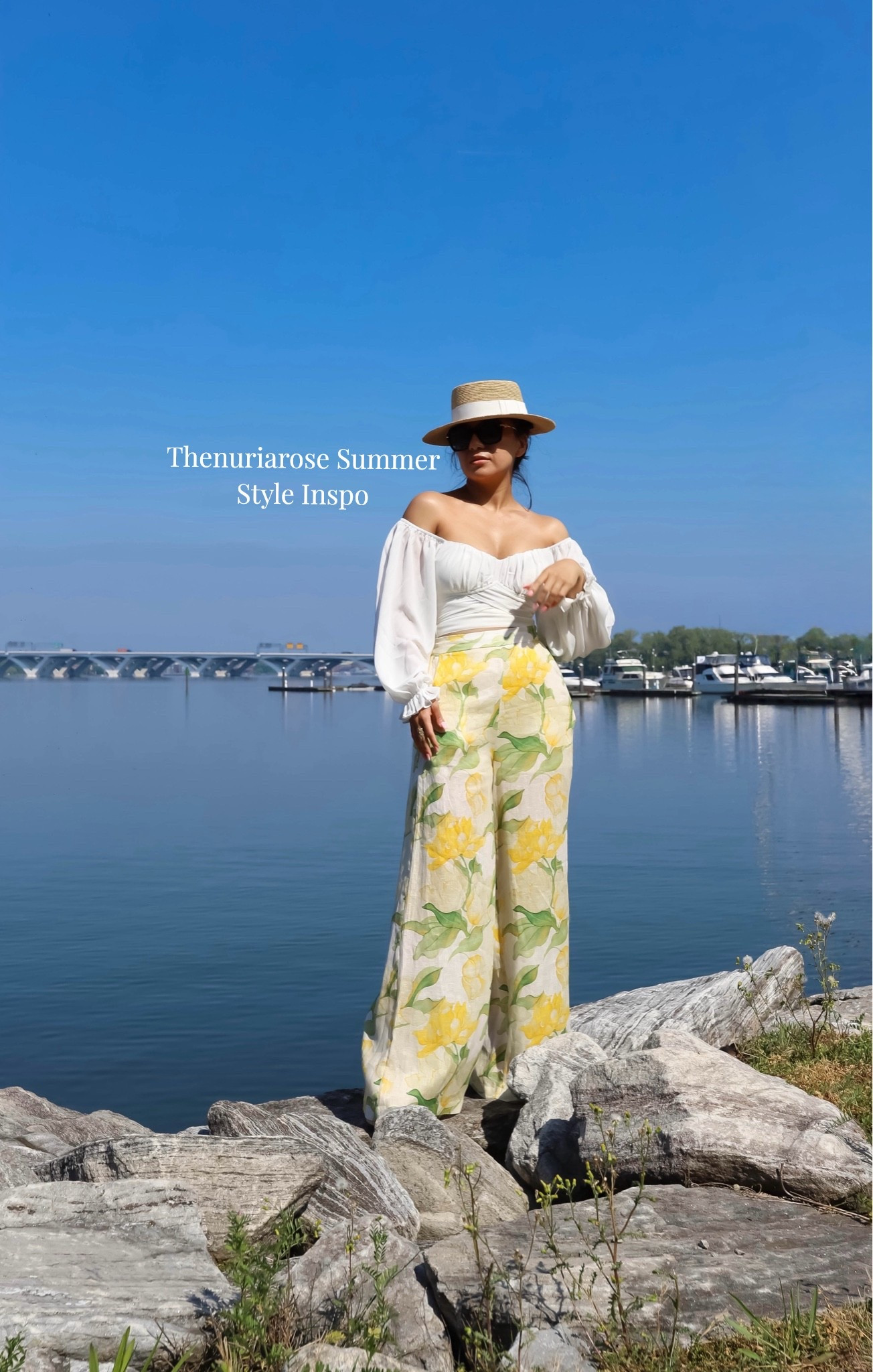 summer outfits