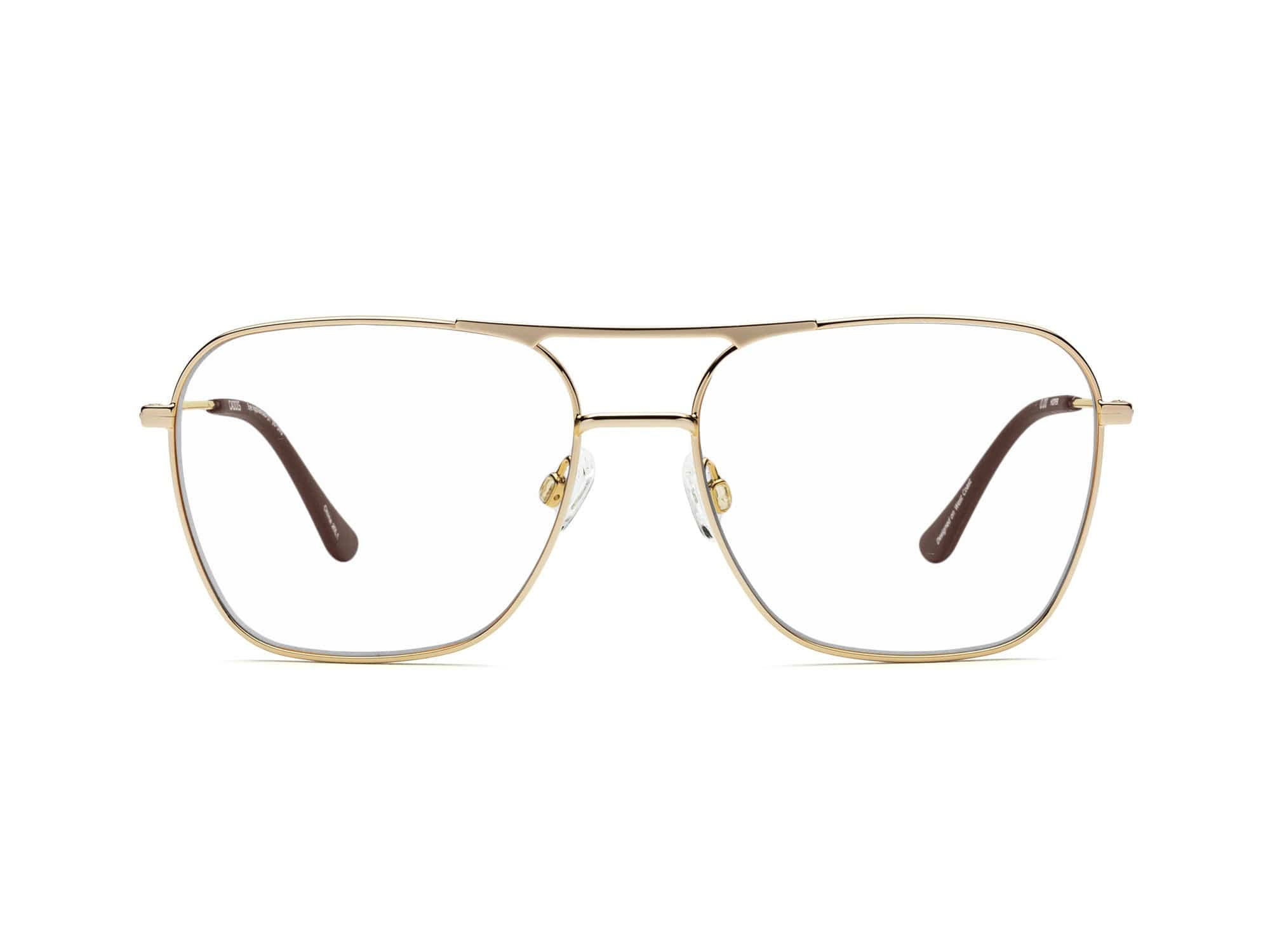 Hooper | Custom Reading Glasses | CADDIS