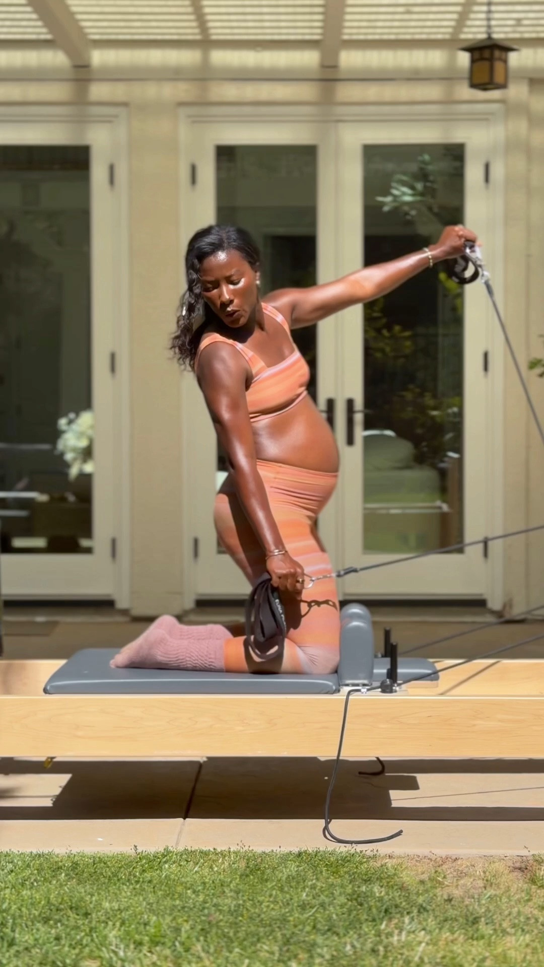 Sharing a few of the things that have been bringing me joy lately. 

Pilates favorites, wellness staples, and little things I’ve been reaching for on repeat—all linked here.

#LTKdayinmylife #LTKBump #LTKActive