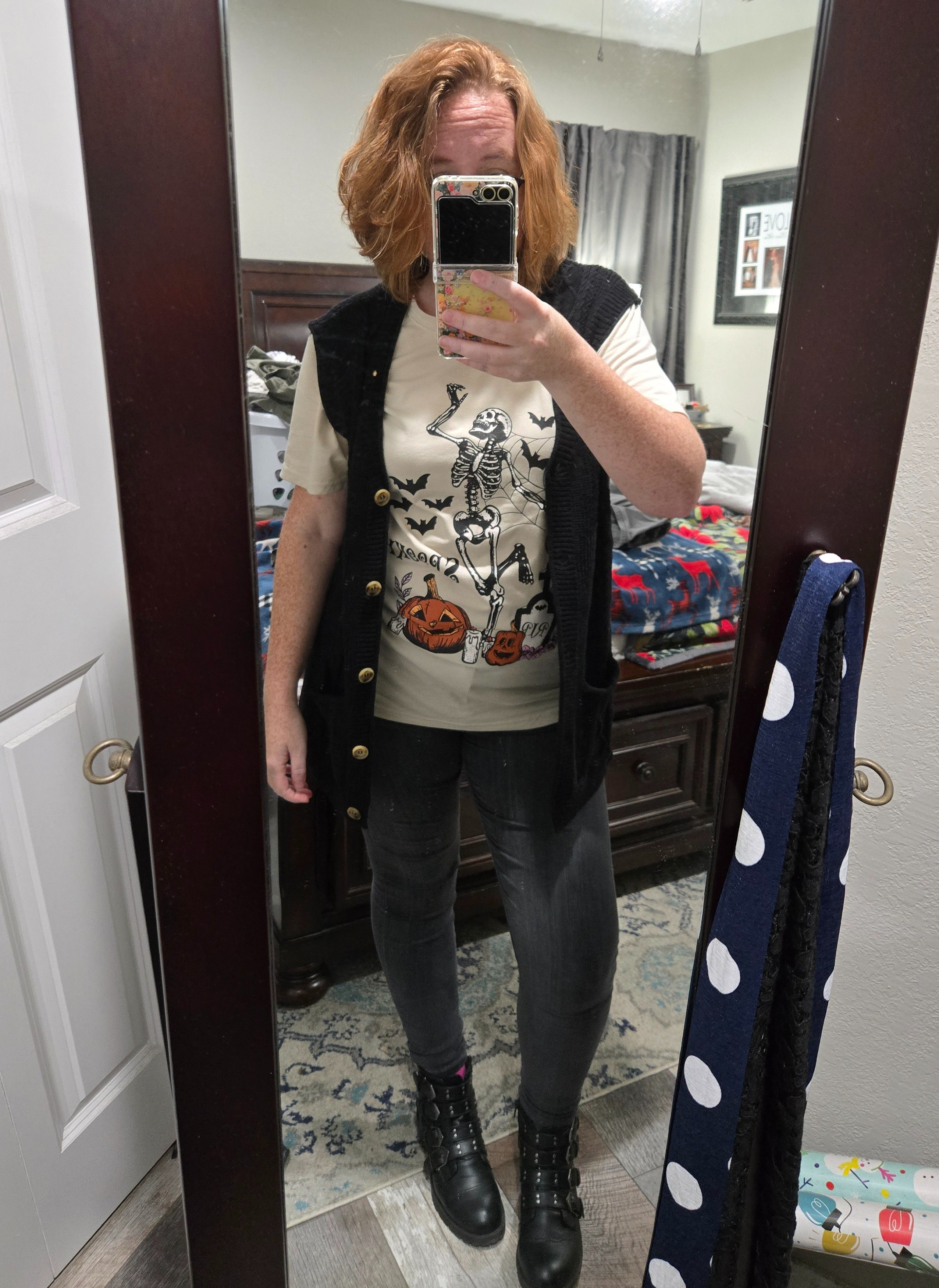 #LTKHalloween #LTKStyleTip