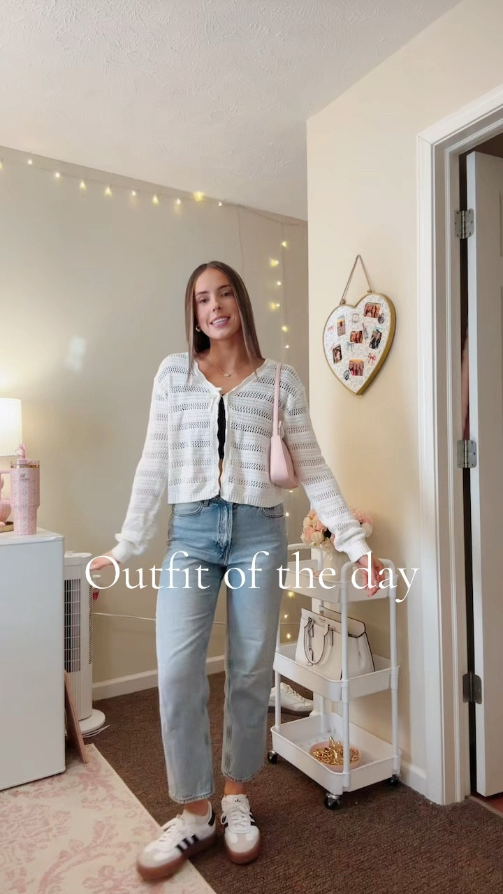 Outfit Inspo!!

#LTKGiftGuide #LTKFindsUnder50 #LTKStyleTip