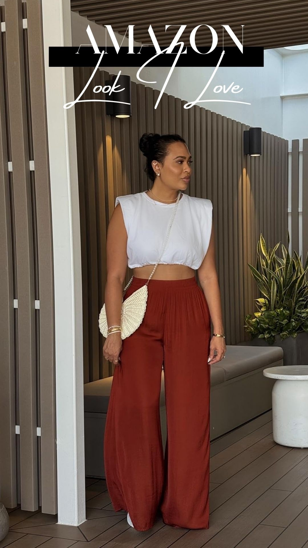 Cutest Amazon look!

#LTKU #LTKSeasonal #LTKootd