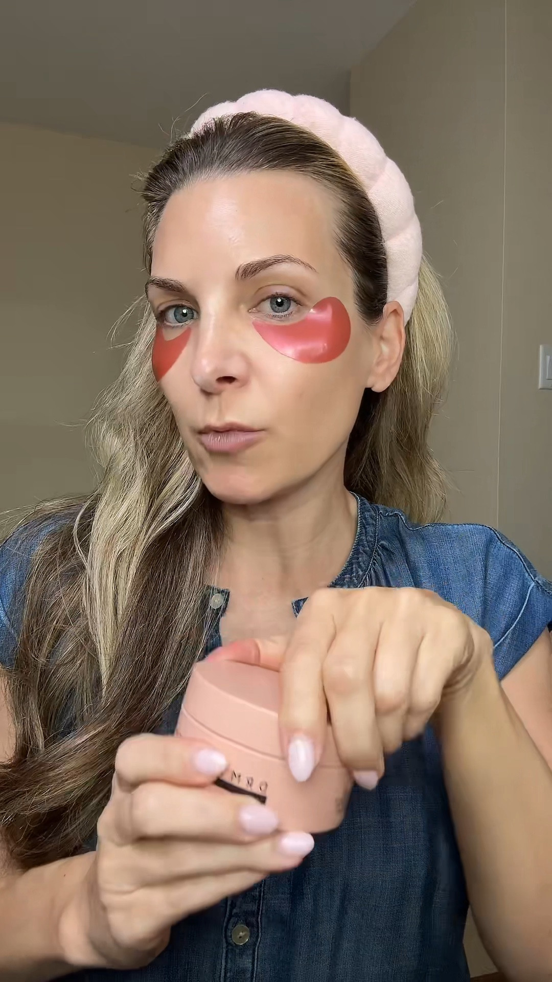 My favorite eye mask for bright, refreshed eyes. ✨

#LTKBeauty