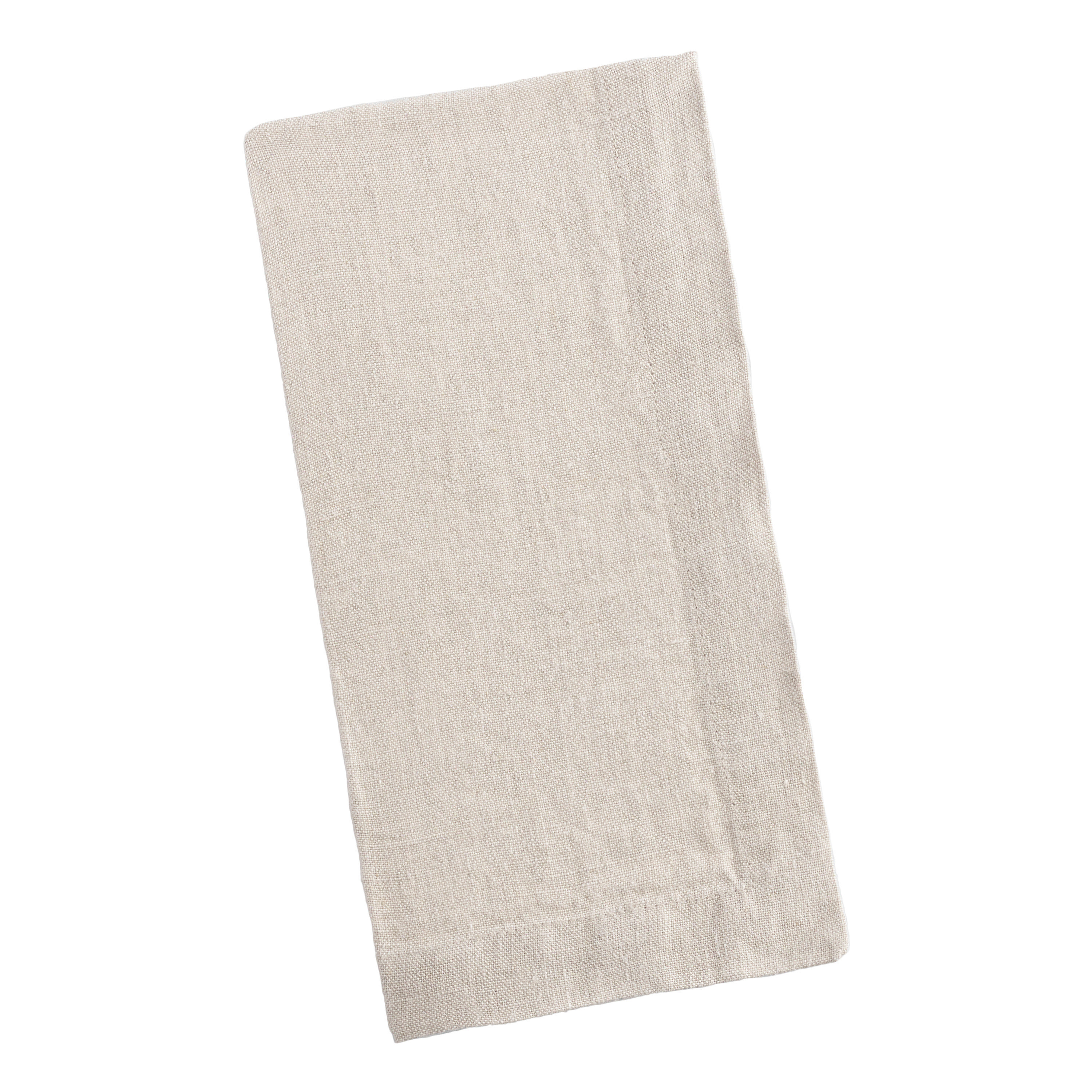 Washed 100% Linen Napkins Set of 4 | World Market