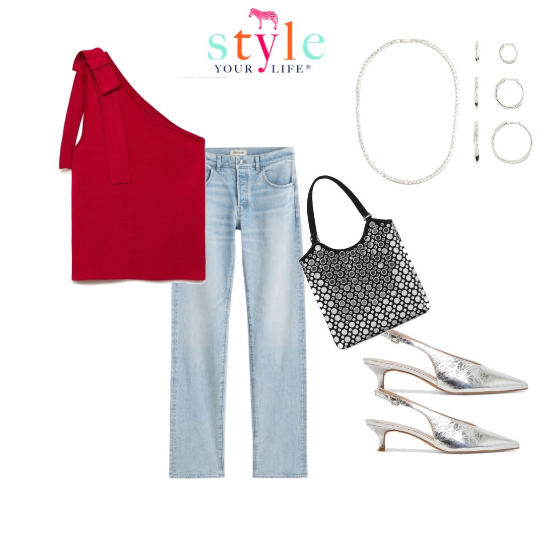 From the Capsule on last Mondays post. 

#LTKFindsUnder50 #LTKStyleTip #LTKOver40