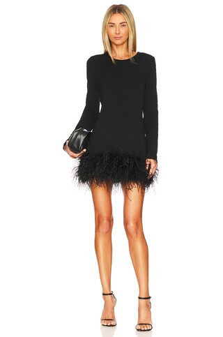 Bahira Knit Mini Dress
                    
                    LAMARQUE | Revolve Clothing (Global)