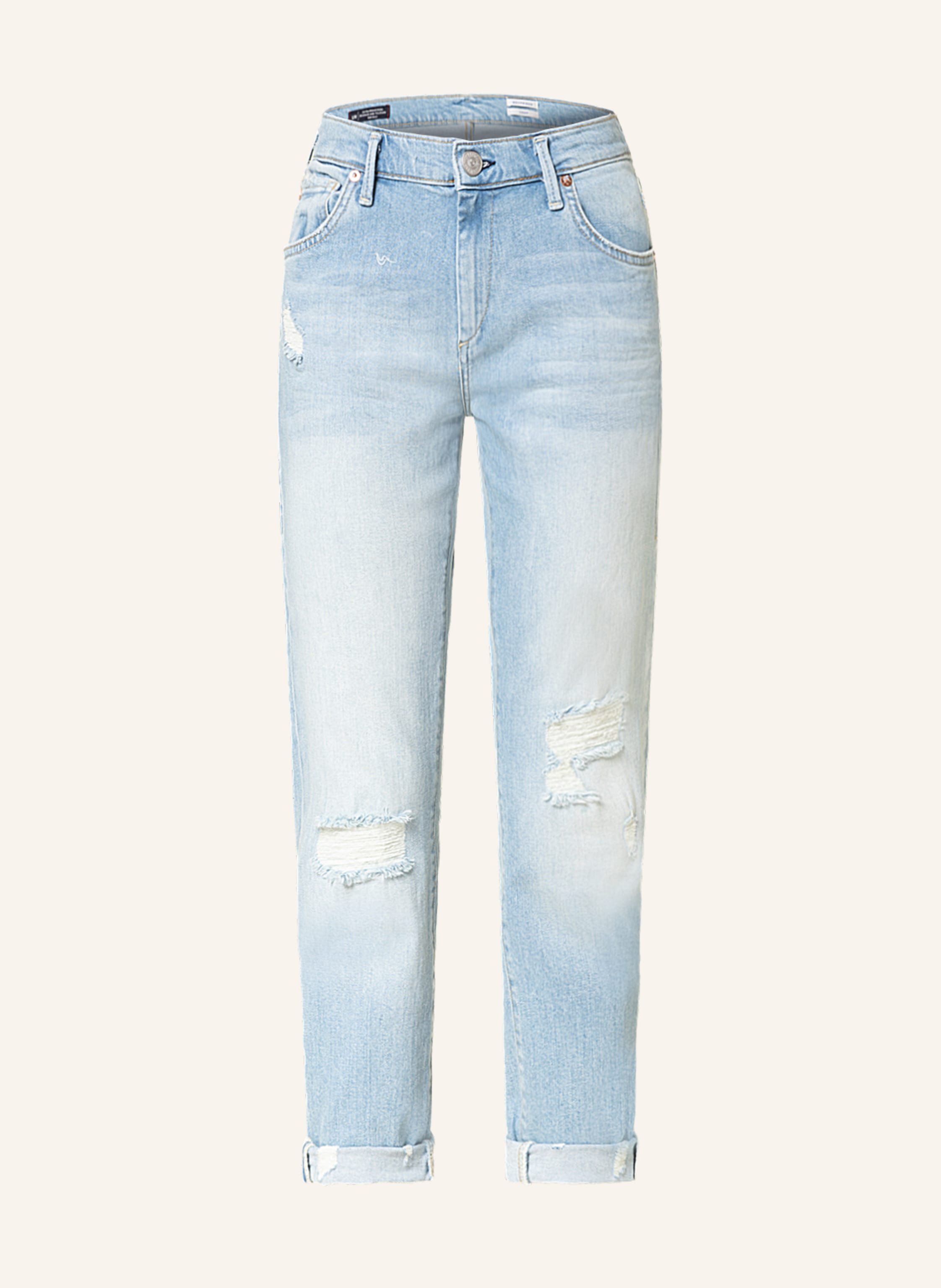TRUE RELIGION  Destroyed Jeans LIV | Breuninger (DACH)