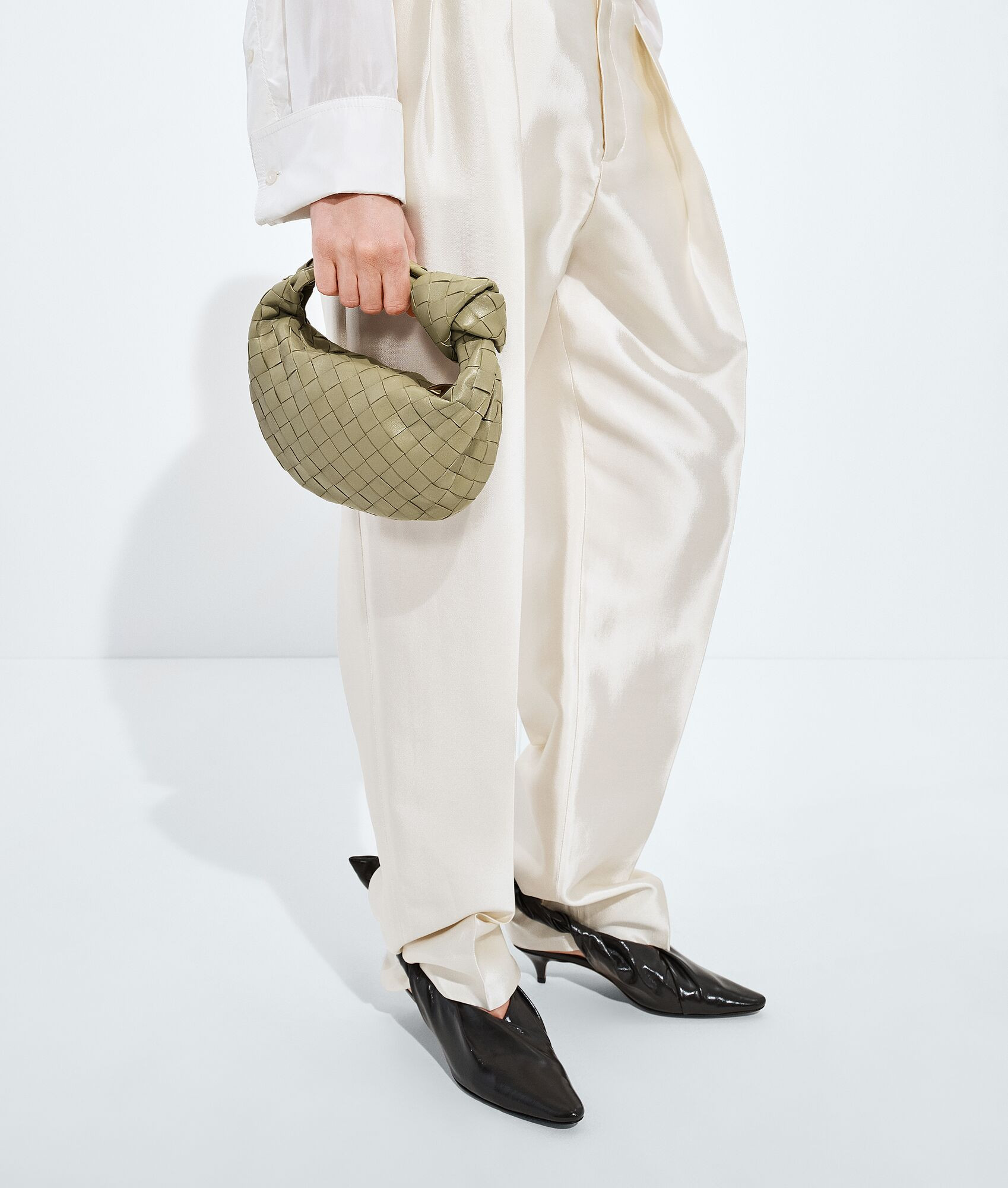 Mini Jodie | Bottega Veneta