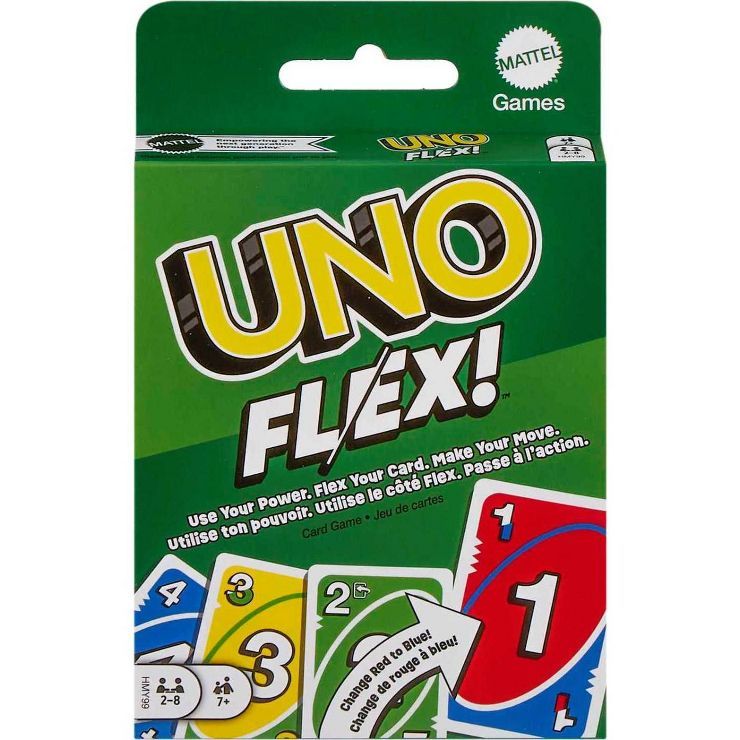 UNO Flex Card Game | Target