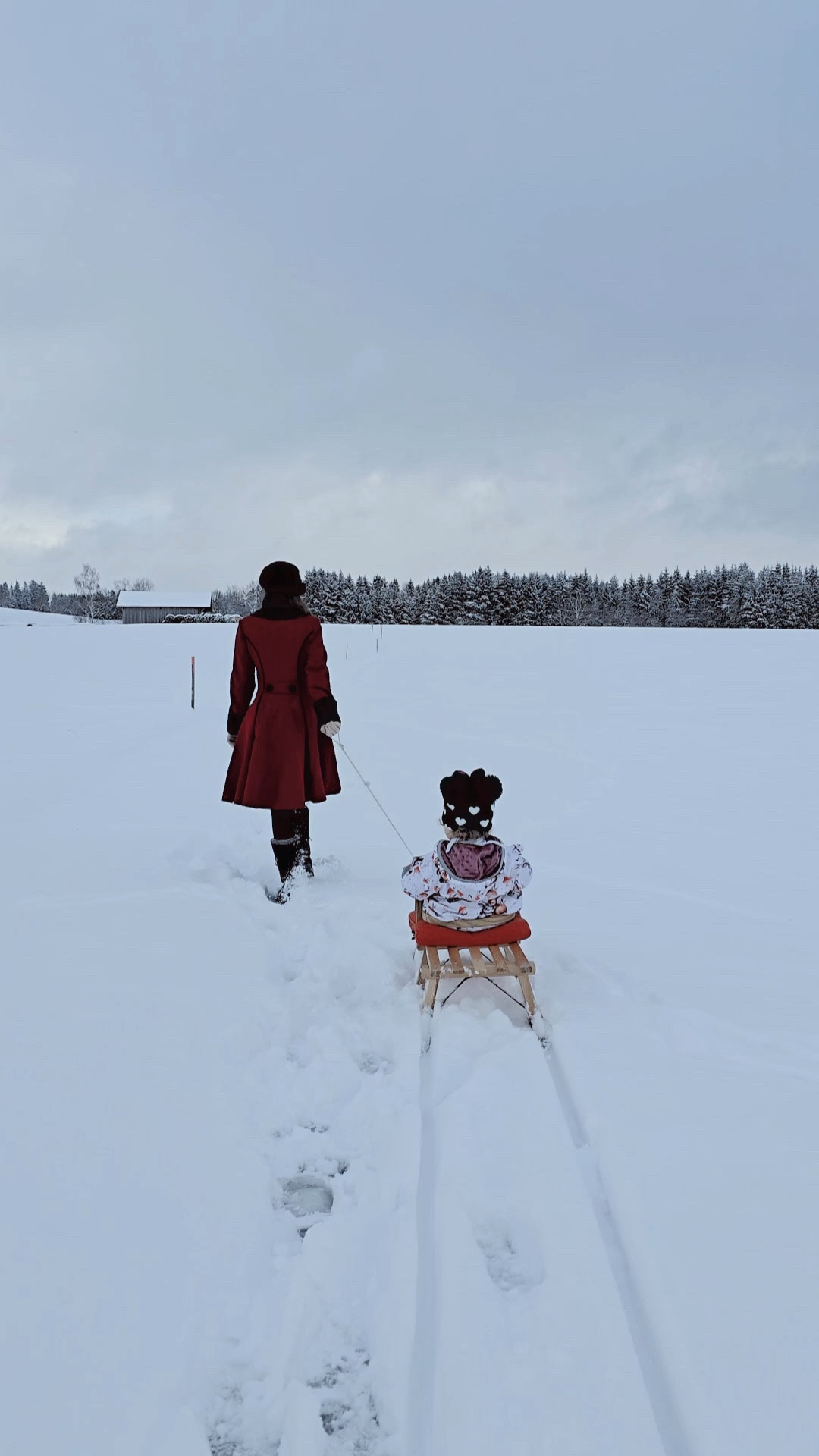 The first white Christmas in years! Have some wonderful days with your love ones and lots of amazing food! This is my elegant and warm outfit for some fun in the Snow!

#LTKeurope #LTKstyletip #LTKwinter