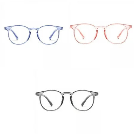 3x Safety Glasses Pink | Walmart (US)