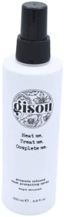 Gisou Propolis Infused Heat Protecting Spray | Amazon (US)