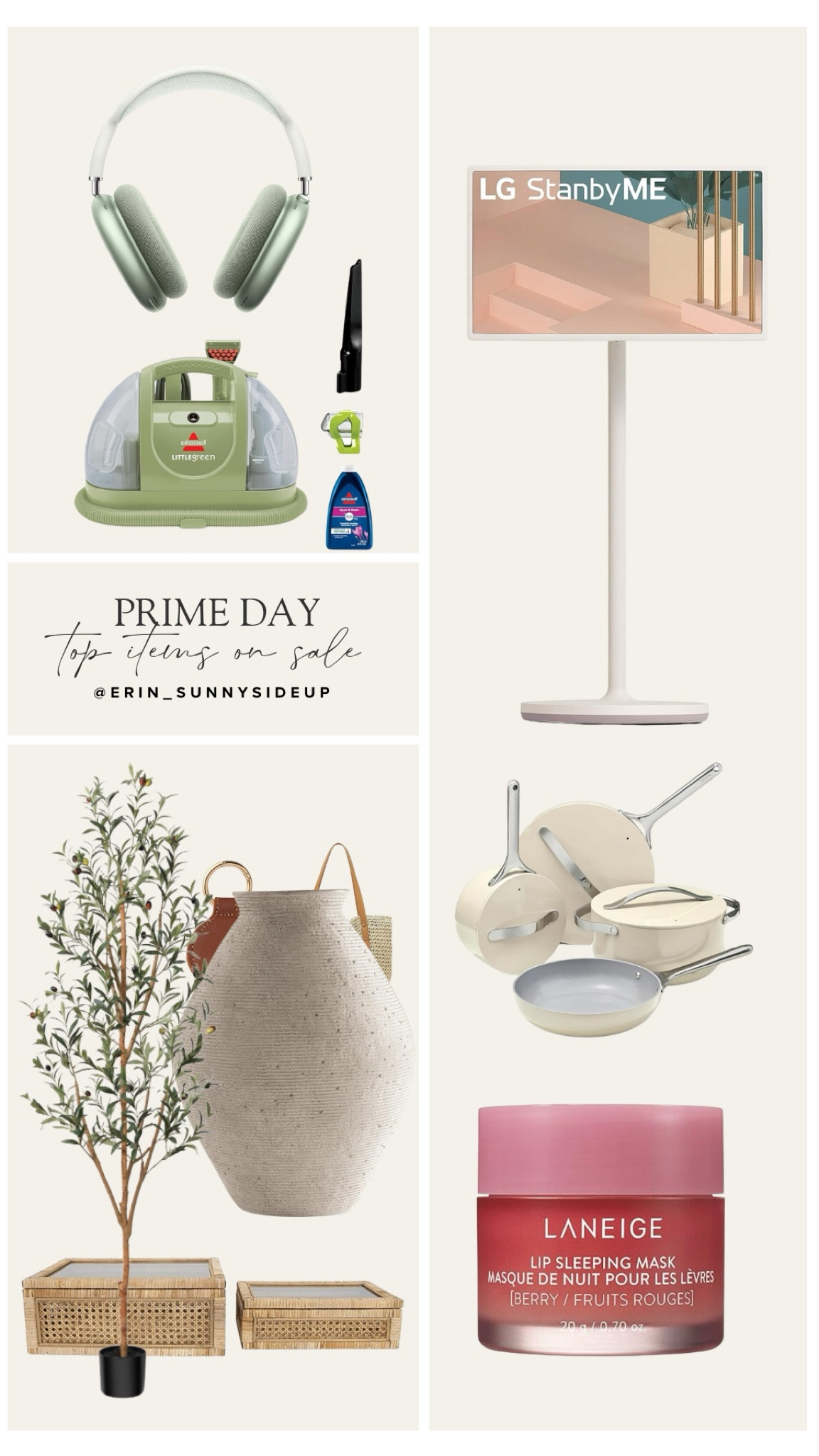 My top prime day items on sale! 

#LTKBeauty #LTKStyleTip #LTKHome