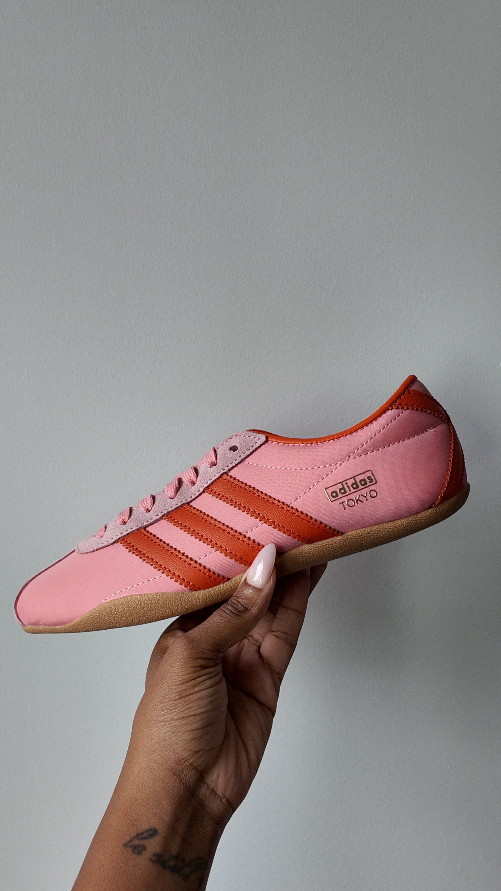 Love these for spring! I went down a half size & they fit me perfectly. 💕

#LTKFindsUnder100