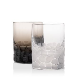 Moser Pebbles Shot Glasses, Set of 6 - Exclusive  | Bloomingdale's Dining & Entertaining Drinkwar... | Bloomingdale's (US)