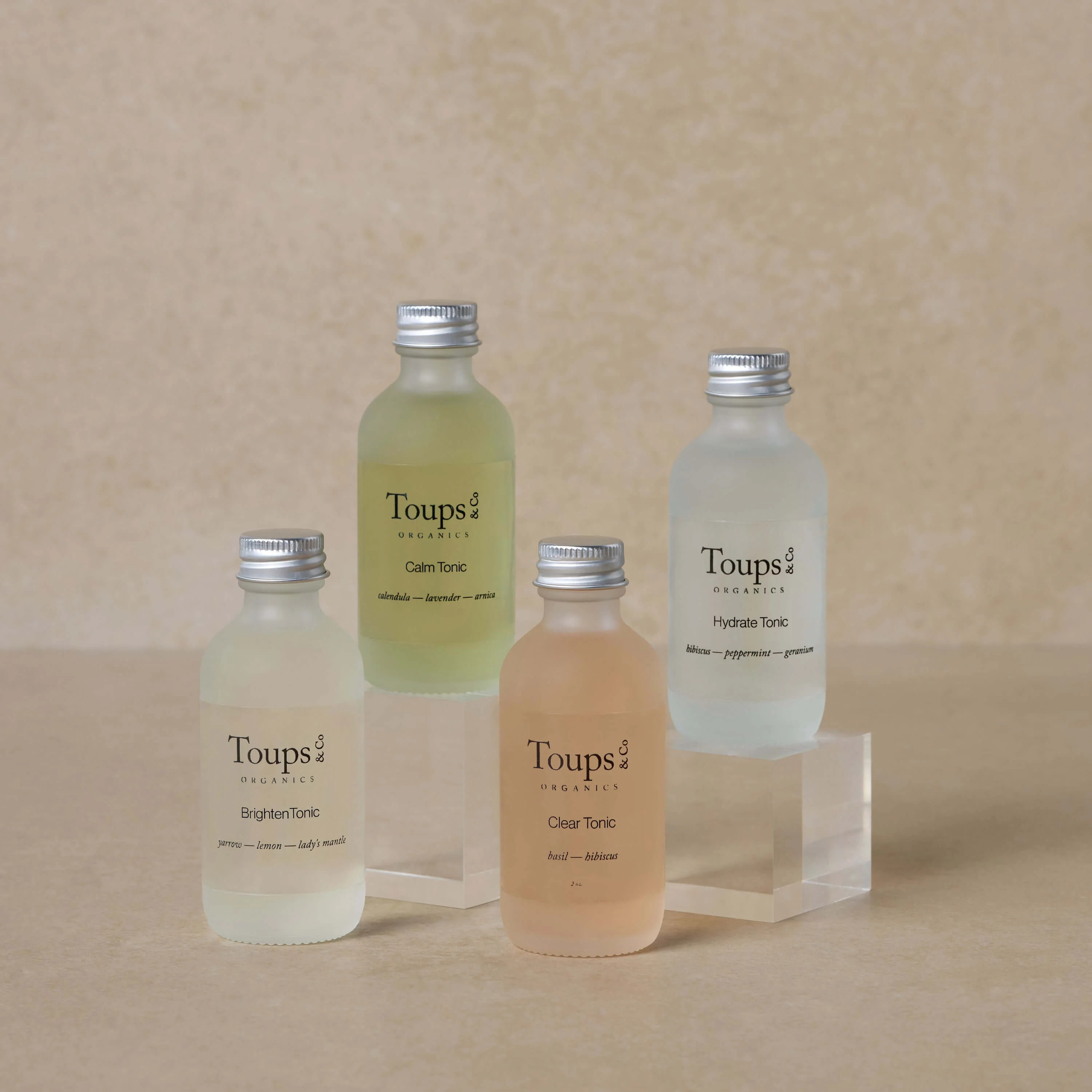Facial Tonic | Toups and Co Organics