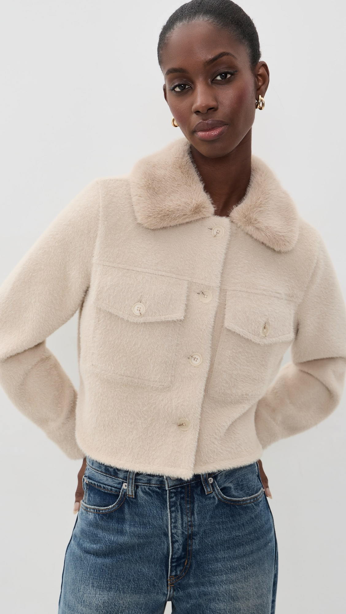 Shopbop — shop this pick from Emily's edit