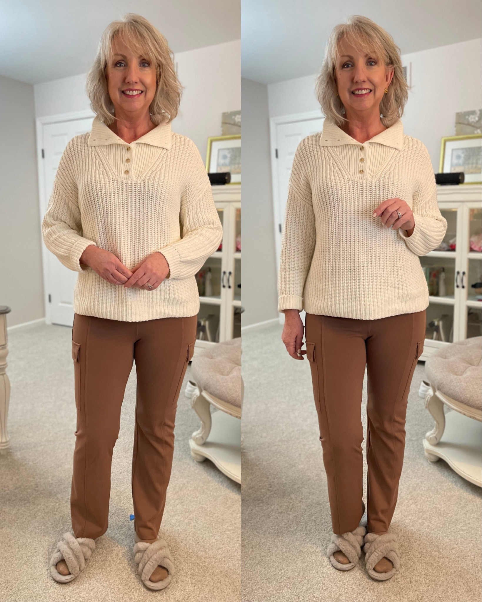 An outfit I've worn throughout January and it's still one of my favorites! 

#LTKFind #LTKSeasonal #LTKstyletip