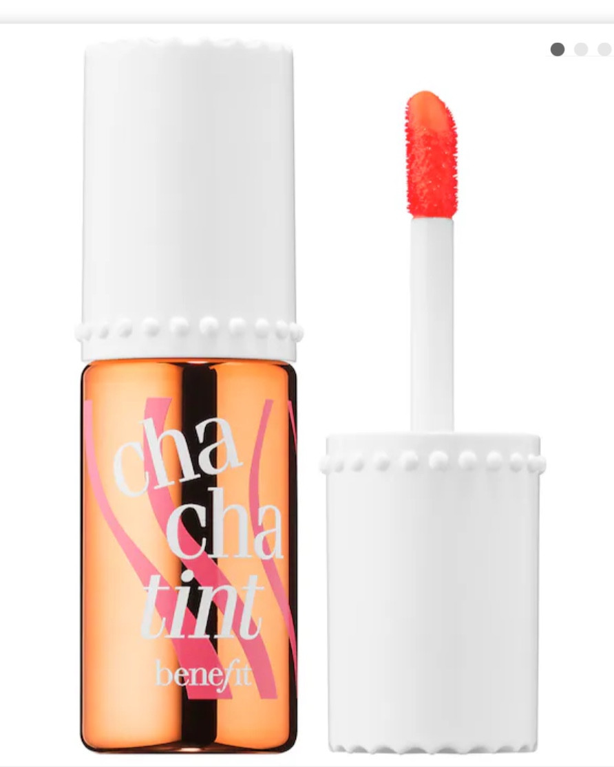 Mango tinted lip and cheek stain. Warm skin tones #spring #autumn 

#LTKstyletip #LTKbeauty #LTKcanada