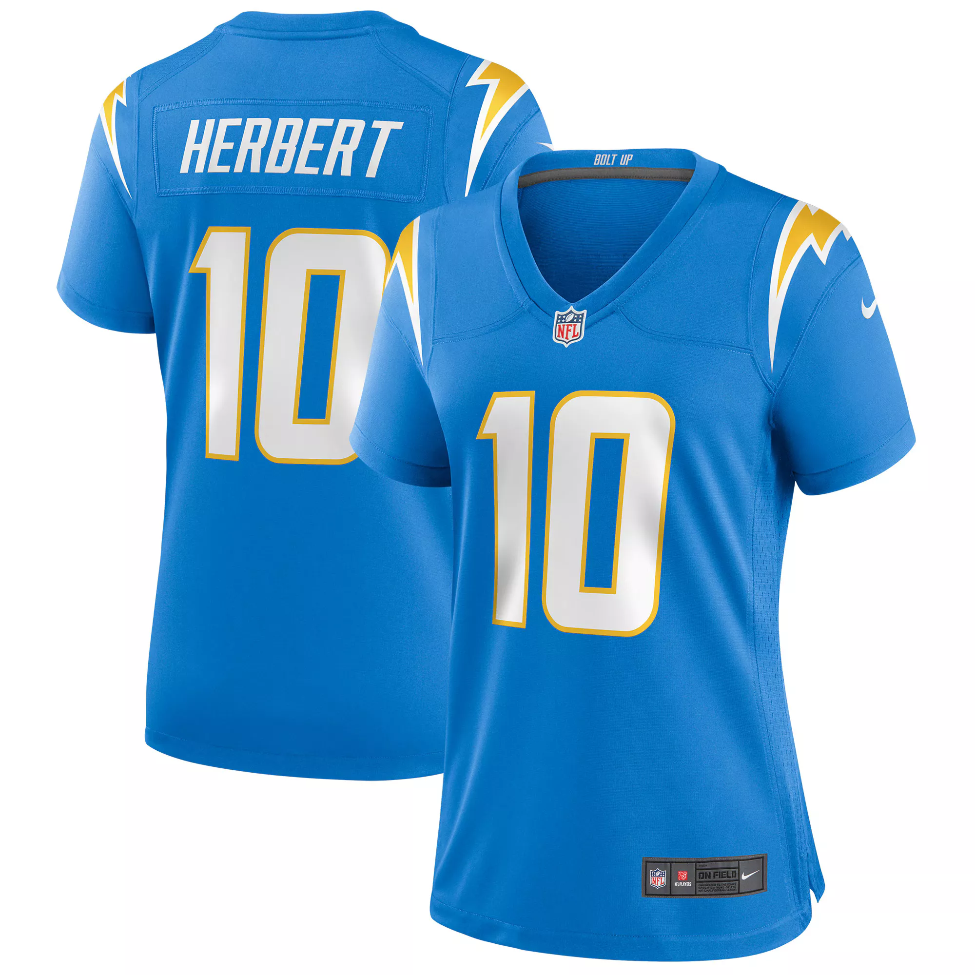 Women's Los Angeles Chargers … curated on LTK