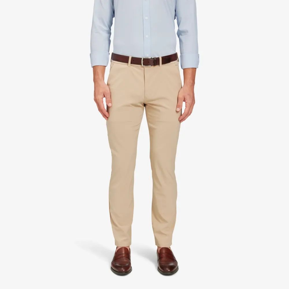 Helmsman Chino Pant | Mizzen + Main