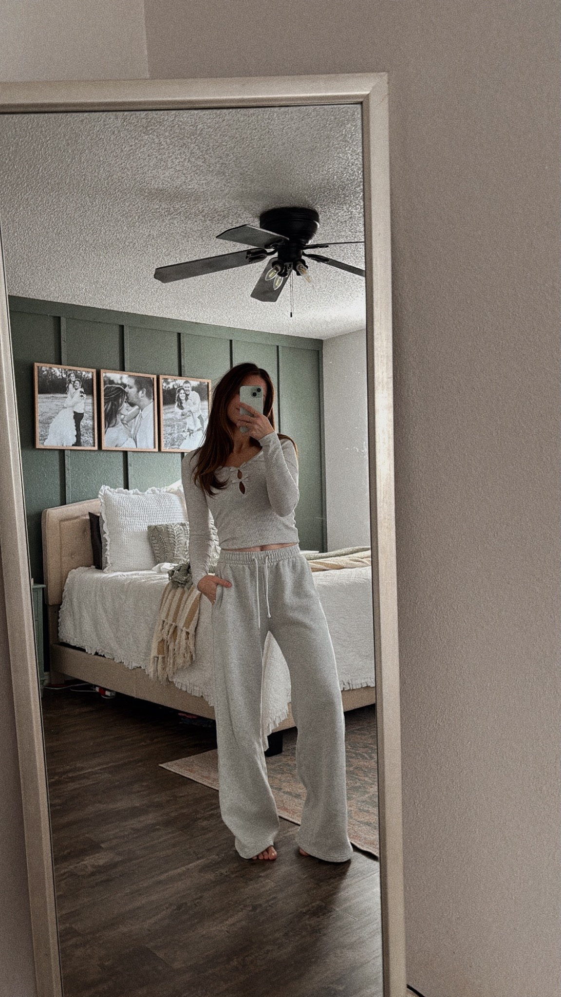 Cozy basics 🩶

#LTKStyleTip #LTKSaleAlert #LTKootd