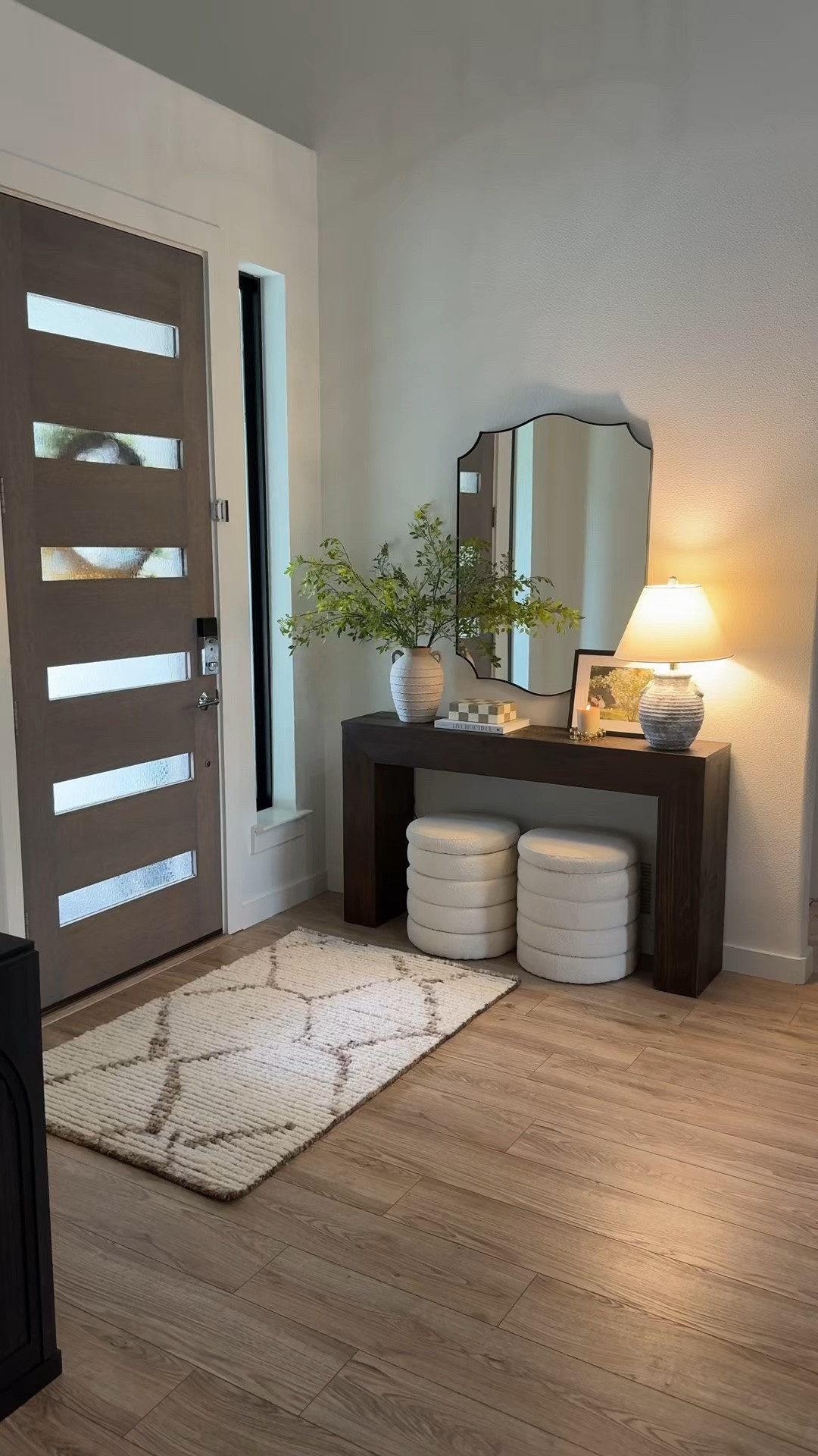 Entryway details

#LTKHome