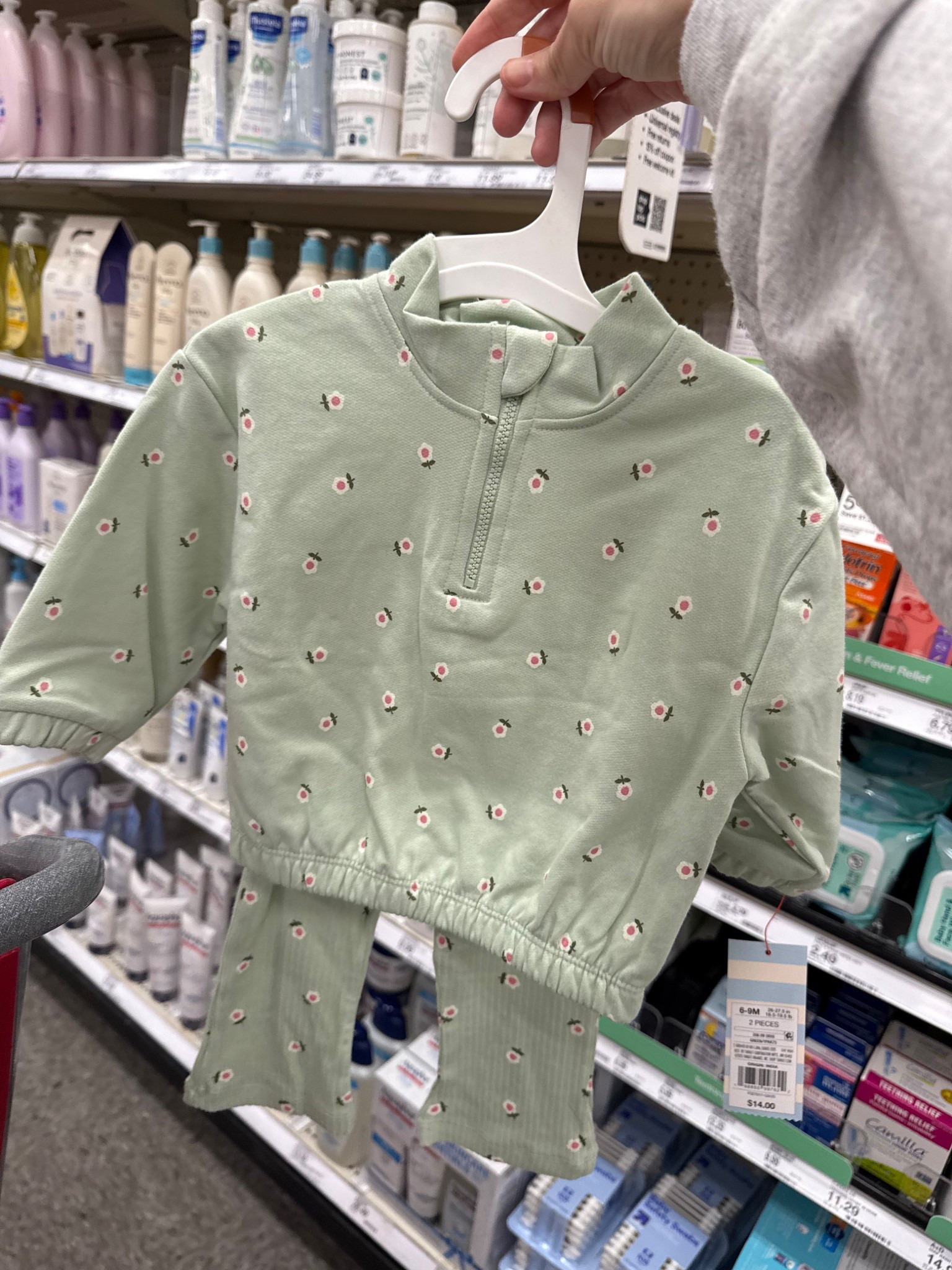 Loving this darling set for my daughter for fall! 

#LTKSeasonal #LTKKids #LTKBaby