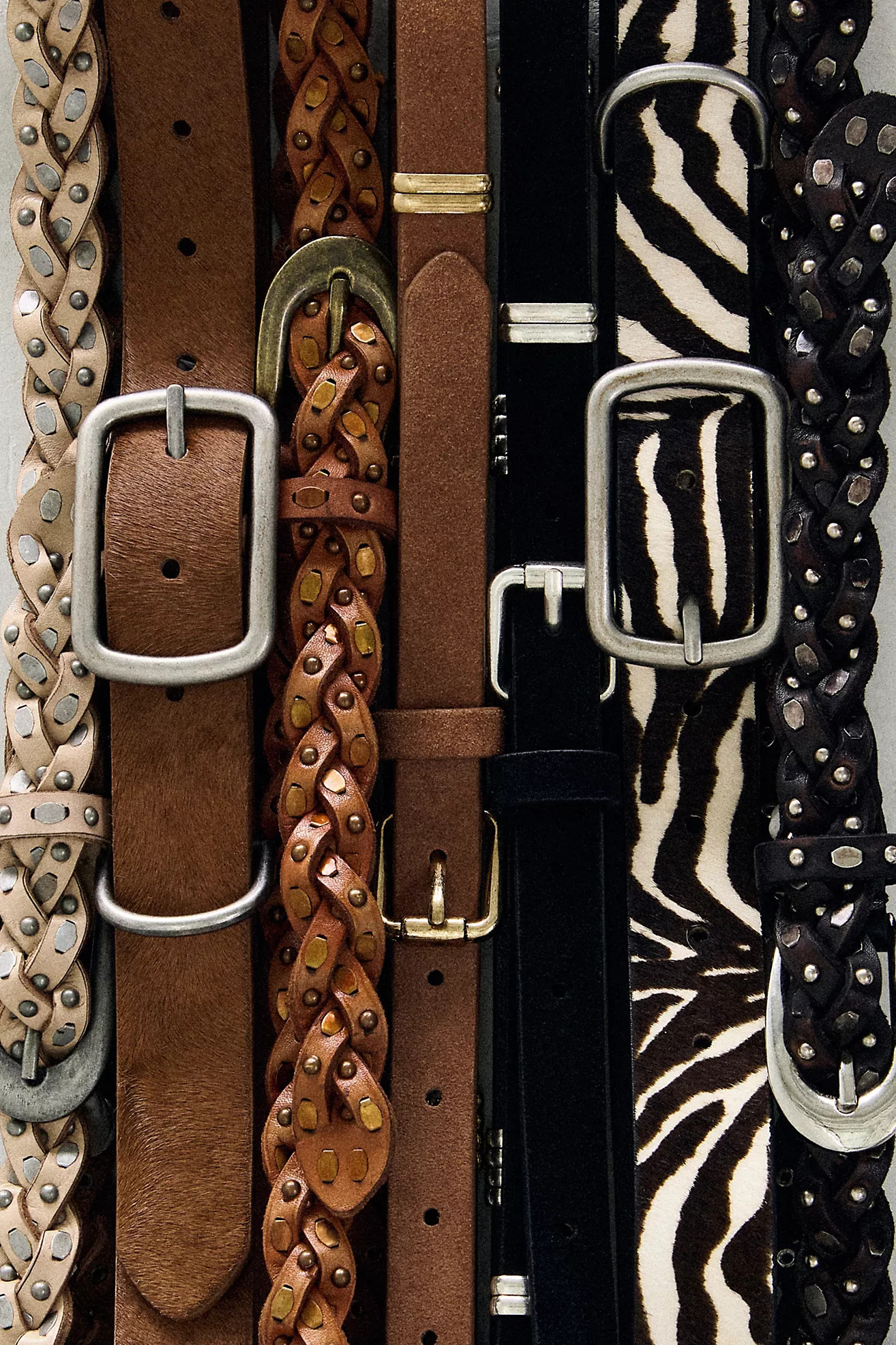 Scout Slim Belt | Free People (Global - UK&FR Excluded)