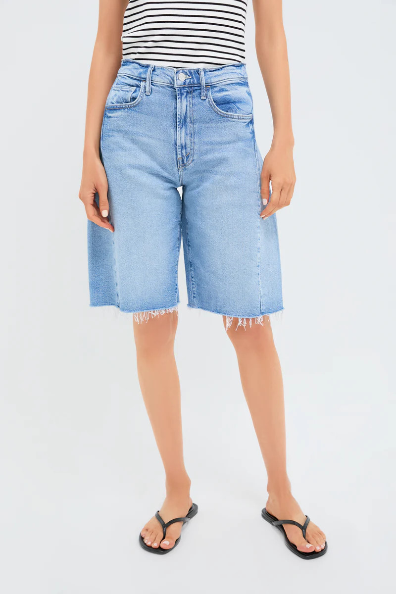 Sow Surreal The Half-Pipe Bermuda Fray | Tuckernuck (US)